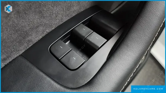 TESLA MODEL Y RWD