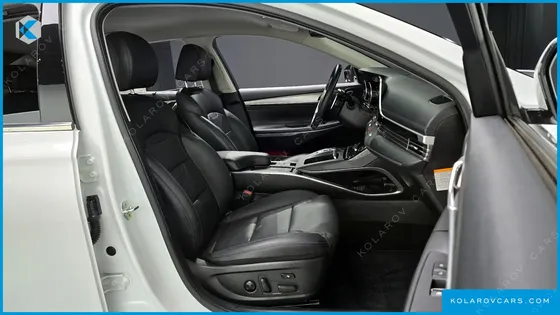 HYUNDAI GRANDEUR EXCLUSIVE