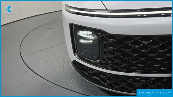 HYUNDAI GRANDEUR CALLIGRAPHY