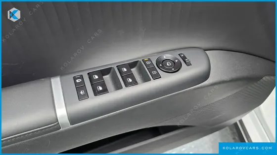 HYUNDAI GRANDEUR CALLIGRAPHY