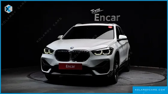 BMW X1 XDRIVE 18D ADVANTAGE