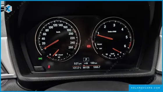 BMW X1 XDRIVE 18D ADVANTAGE