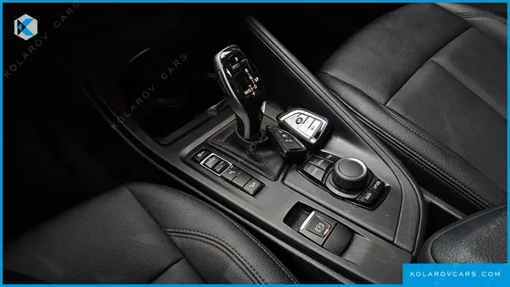 BMW X1 XDRIVE 18D ADVANTAGE