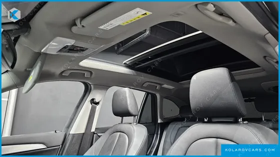 BMW X1 XDRIVE 18D ADVANTAGE
