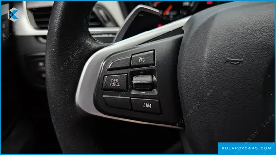 BMW X1 XDRIVE 18D ADVANTAGE
