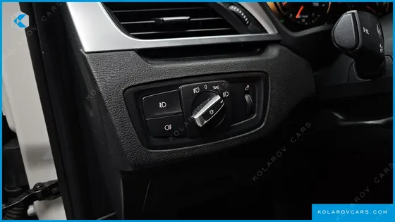 BMW X1 XDRIVE 18D ADVANTAGE