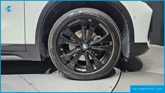 BMW X1 XDRIVE 18D ADVANTAGE