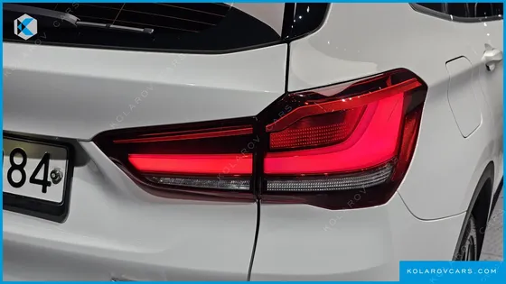 BMW X1 XDRIVE 18D ADVANTAGE