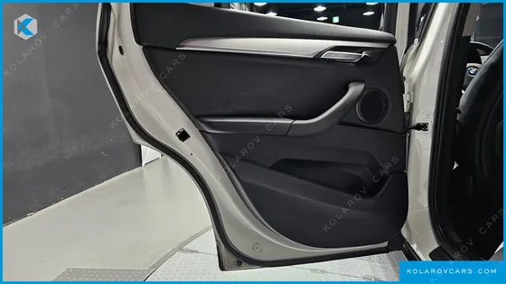 BMW X1 XDRIVE 18D ADVANTAGE