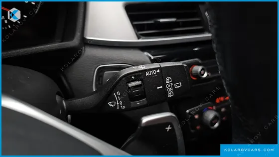 BMW X1 XDRIVE 18D ADVANTAGE