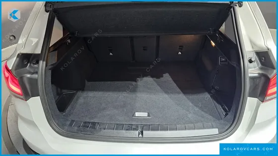 BMW X1 XDRIVE 18D ADVANTAGE