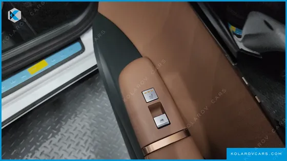 HYUNDAI GRANDEUR CALLIGRAPHY