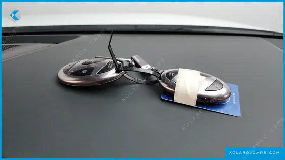 HYUNDAI GRANDEUR CALLIGRAPHY