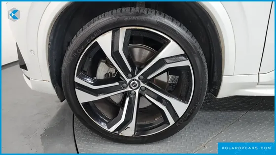VOLVO XC90 T8 R-DESIGN HYBRID