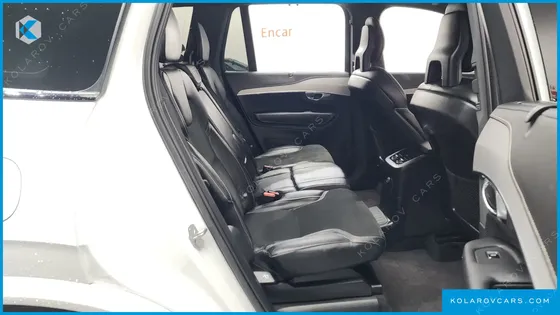 VOLVO XC90 T8 R-DESIGN HYBRID