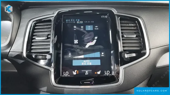VOLVO XC90 T8 R-DESIGN HYBRID