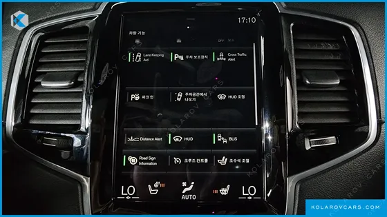VOLVO XC90 T8 R-DESIGN HYBRID