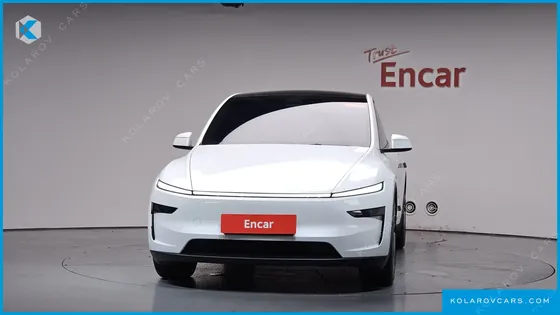 TESLA MODEL Y RWD