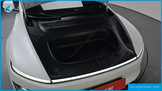 TESLA MODEL Y RWD