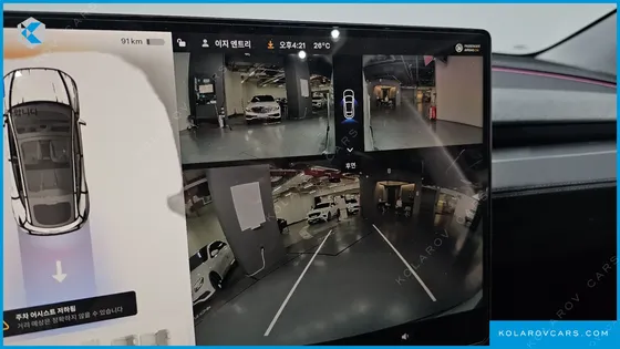TESLA MODEL Y RWD