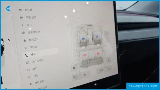 TESLA MODEL Y RWD