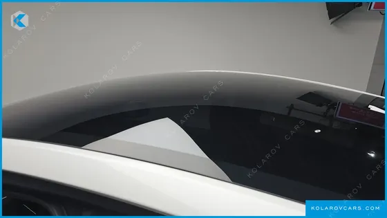 TESLA MODEL Y RWD
