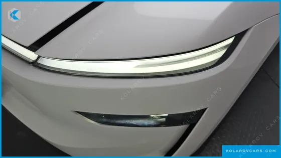 TESLA MODEL Y RWD