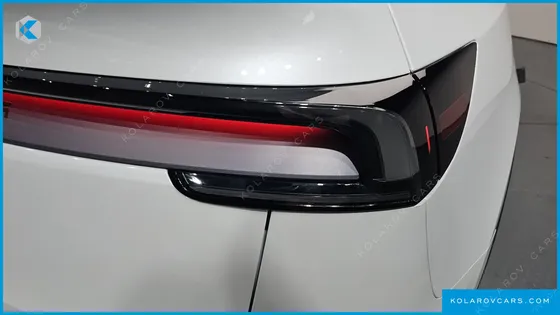 TESLA MODEL Y RWD