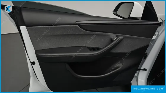 TESLA MODEL Y RWD