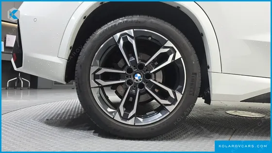 BMW X1 SDRIVE 20I M SPORT