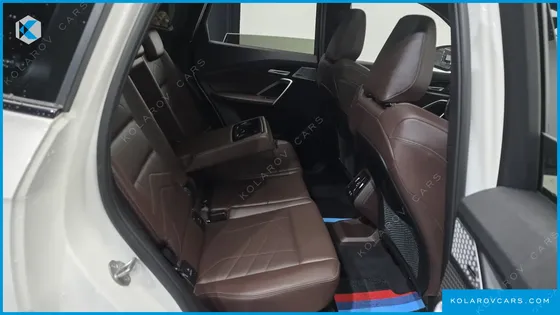 BMW X1 SDRIVE 20I M SPORT