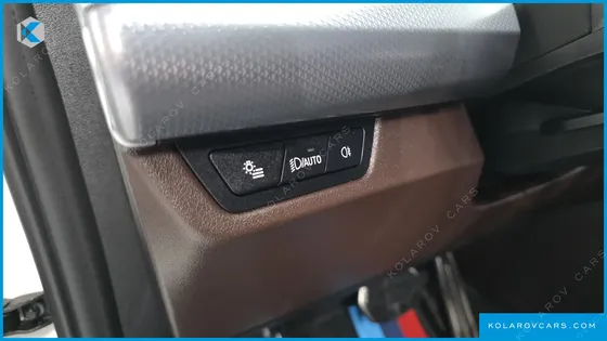 BMW X1 SDRIVE 20I M SPORT