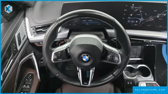 BMW X1 SDRIVE 20I M SPORT