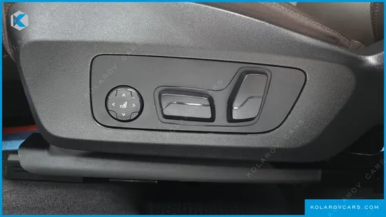 BMW X1 SDRIVE 20I M SPORT
