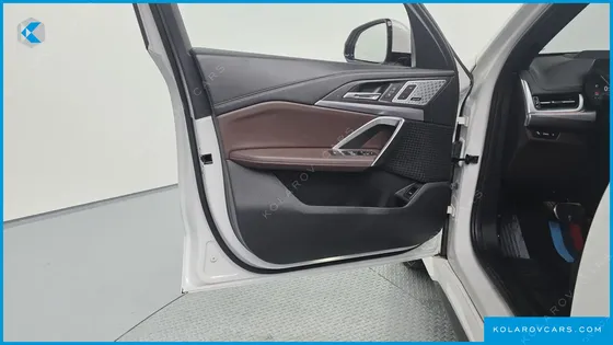 BMW X1 SDRIVE 20I M SPORT