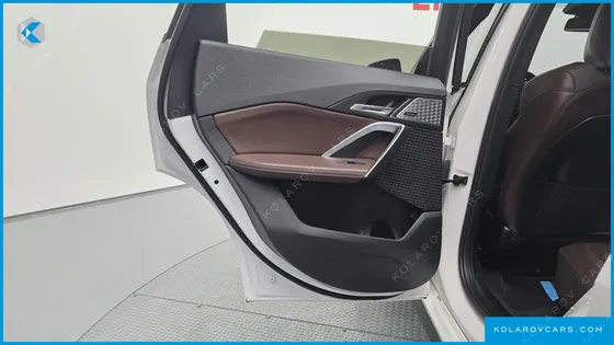 BMW X1 SDRIVE 20I M SPORT