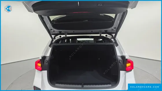 BMW X1 SDRIVE 20I M SPORT