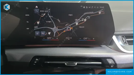 BMW X1 SDRIVE 20I M SPORT