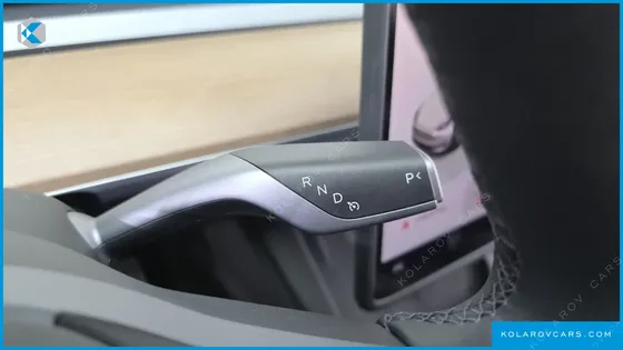 TESLA MODEL Y RWD