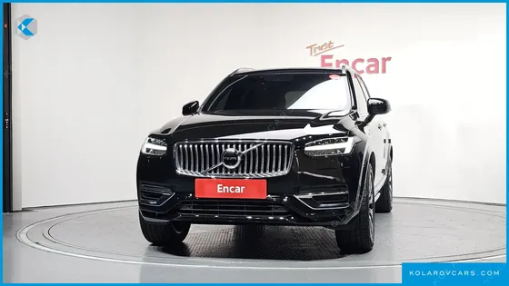 VOLVO XC90 T8 INSCRIPTION HYBIRD