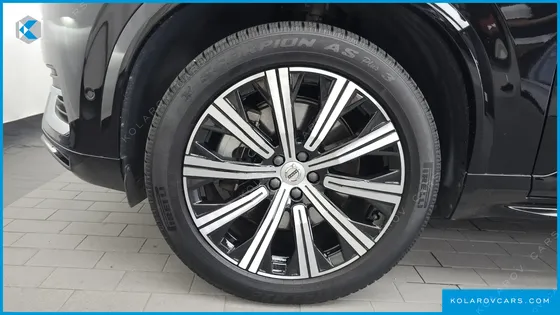 VOLVO XC90 T8 INSCRIPTION HYBIRD