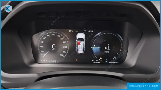 VOLVO XC90 T8 INSCRIPTION HYBIRD