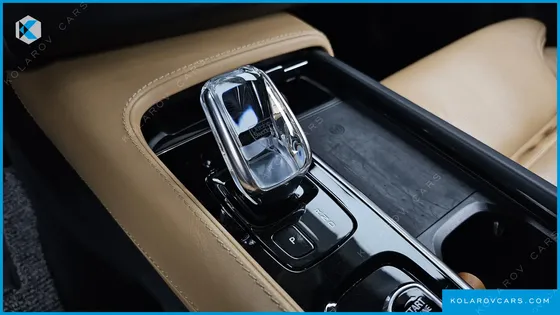 VOLVO XC90 T8 INSCRIPTION HYBIRD
