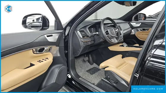 VOLVO XC90 T8 INSCRIPTION HYBIRD