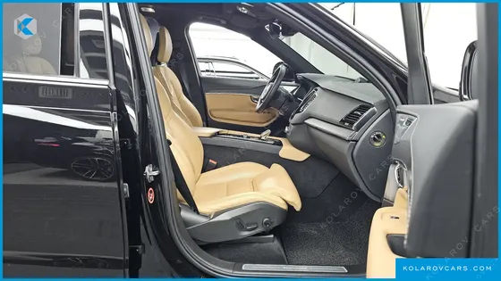 VOLVO XC90 T8 INSCRIPTION HYBIRD