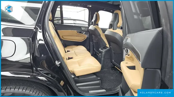 VOLVO XC90 T8 INSCRIPTION HYBIRD