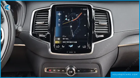VOLVO XC90 T8 INSCRIPTION HYBIRD
