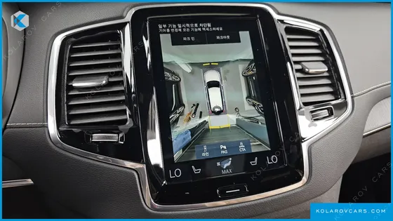 VOLVO XC90 T8 INSCRIPTION HYBIRD