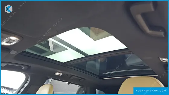 VOLVO XC90 T8 INSCRIPTION HYBIRD