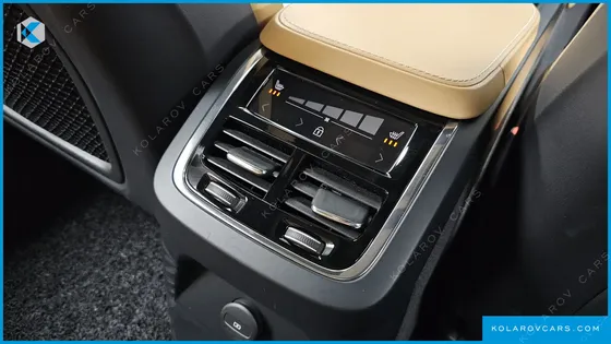 VOLVO XC90 T8 INSCRIPTION HYBIRD